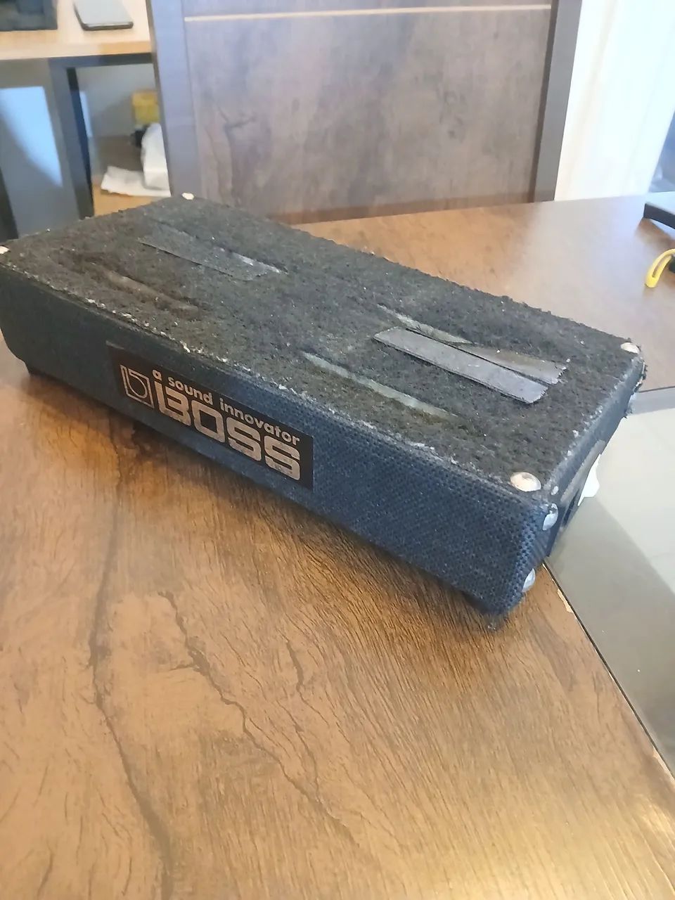 Pedalboard  - Foto 2