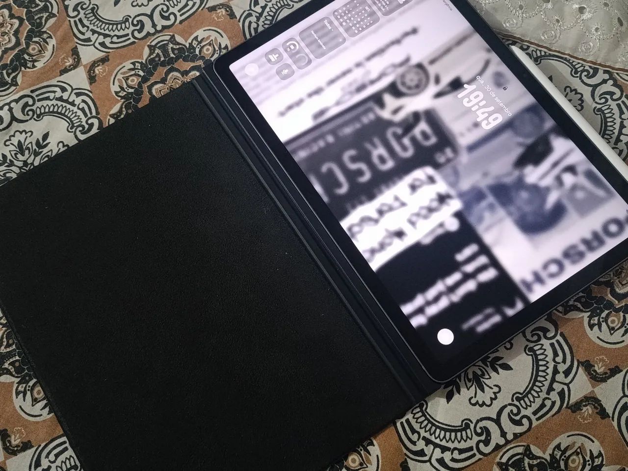 Tablet S10 FE Samsung (Com NF)  - Foto 4
