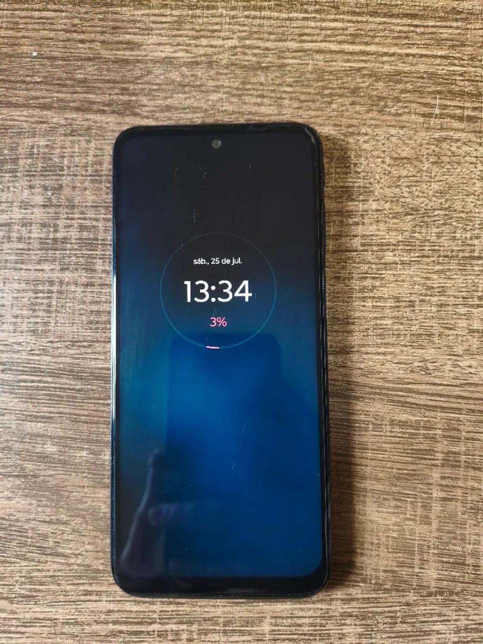 Motorola Moto G41 Usado - Foto 4