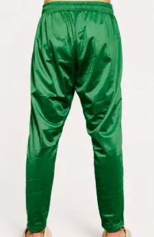 Calça Masculina Mancha Verde 1983