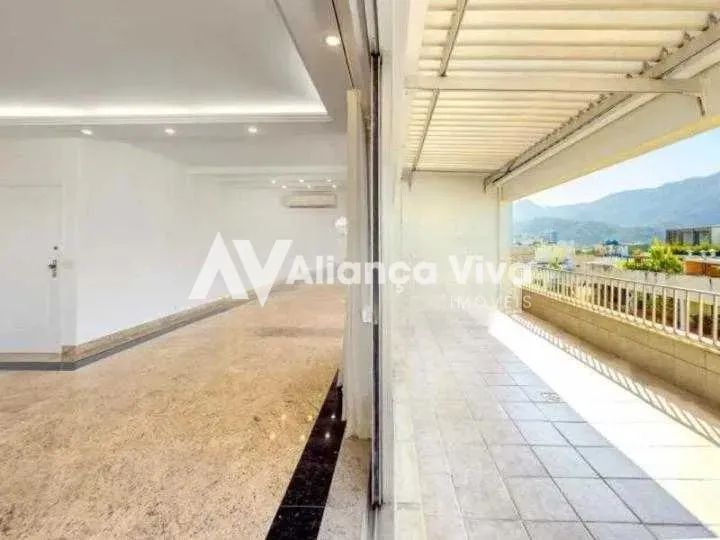 Ipanema | Cobertura 3 quartos, sendo 1 suite - Foto 3