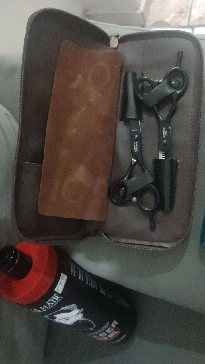 Material barbearia  - Foto 2