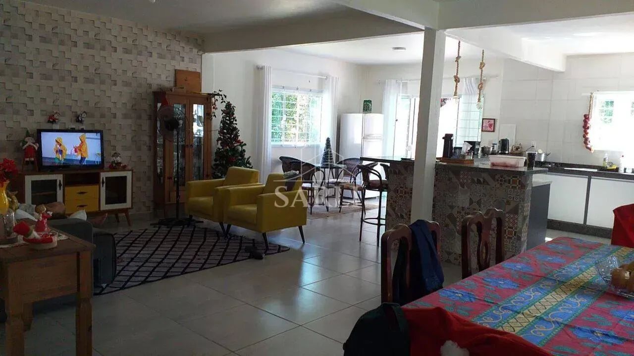 Imóvel para venda tem 370 metros quadrados com 3 quartos - Foto 4