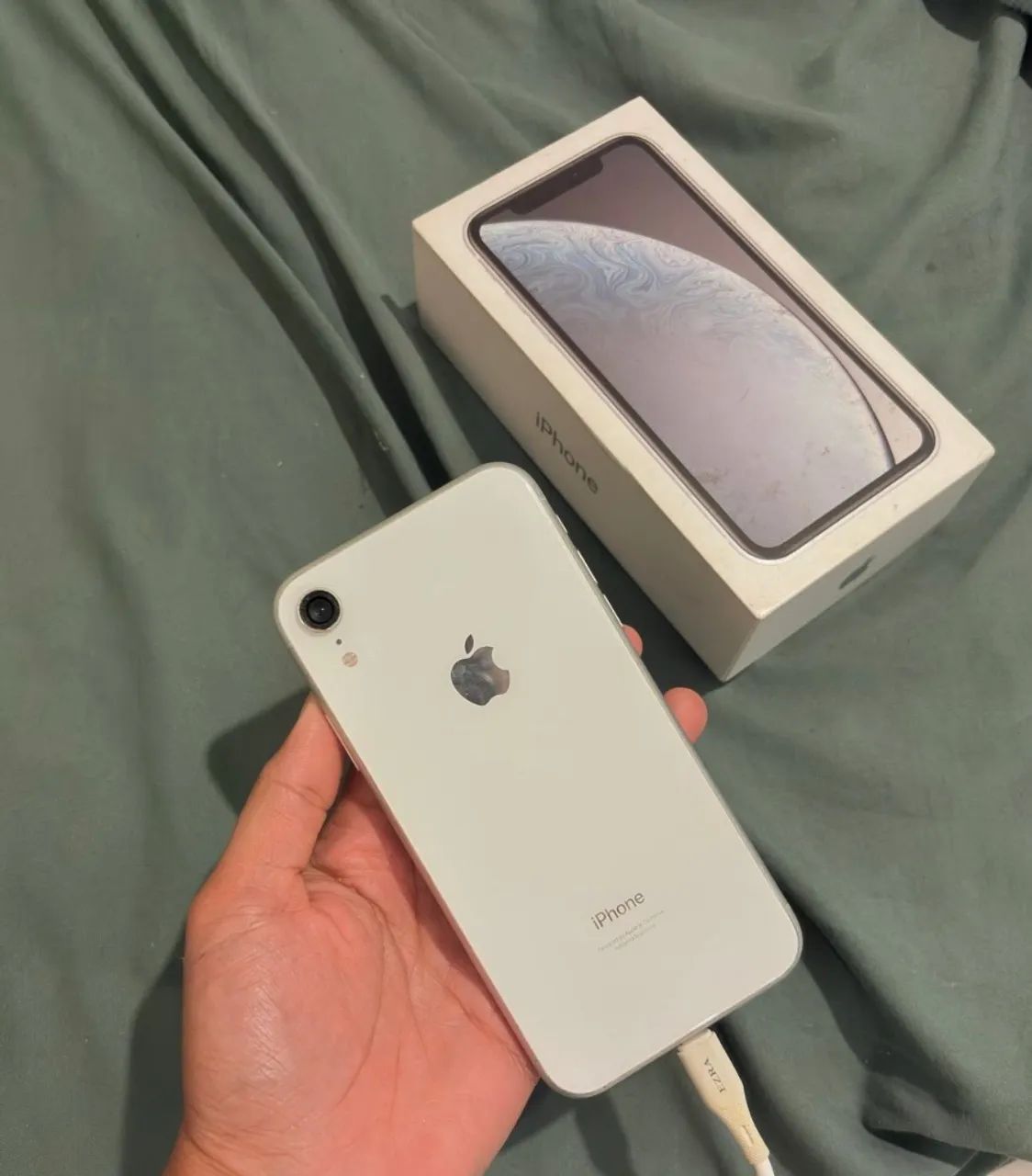 iPhone XR 64gb - Celulares e Smartphones - Brás de Pina, Rio de