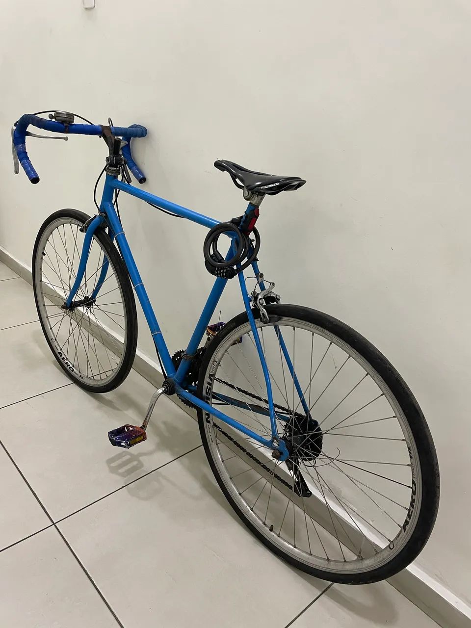 Bicicleta monark 10 