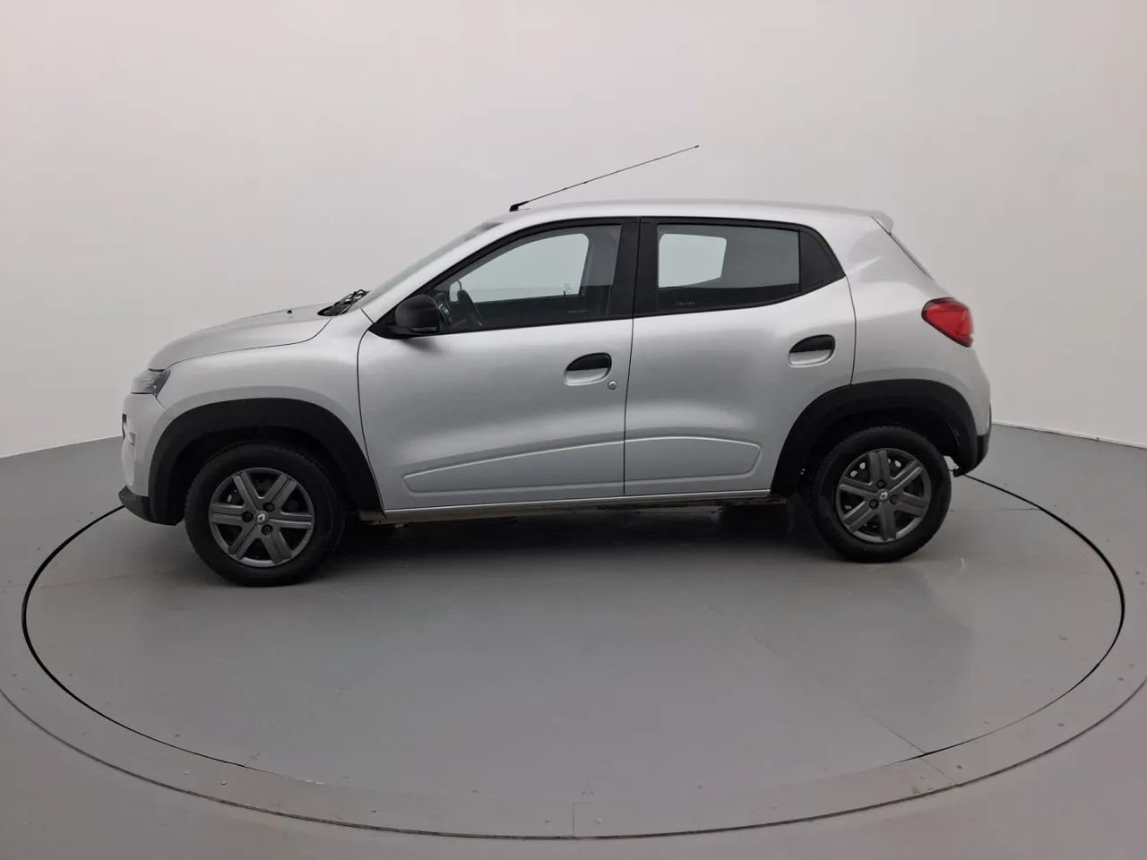 Renault Kwid 1.0 Zen 2026 - Foto 2