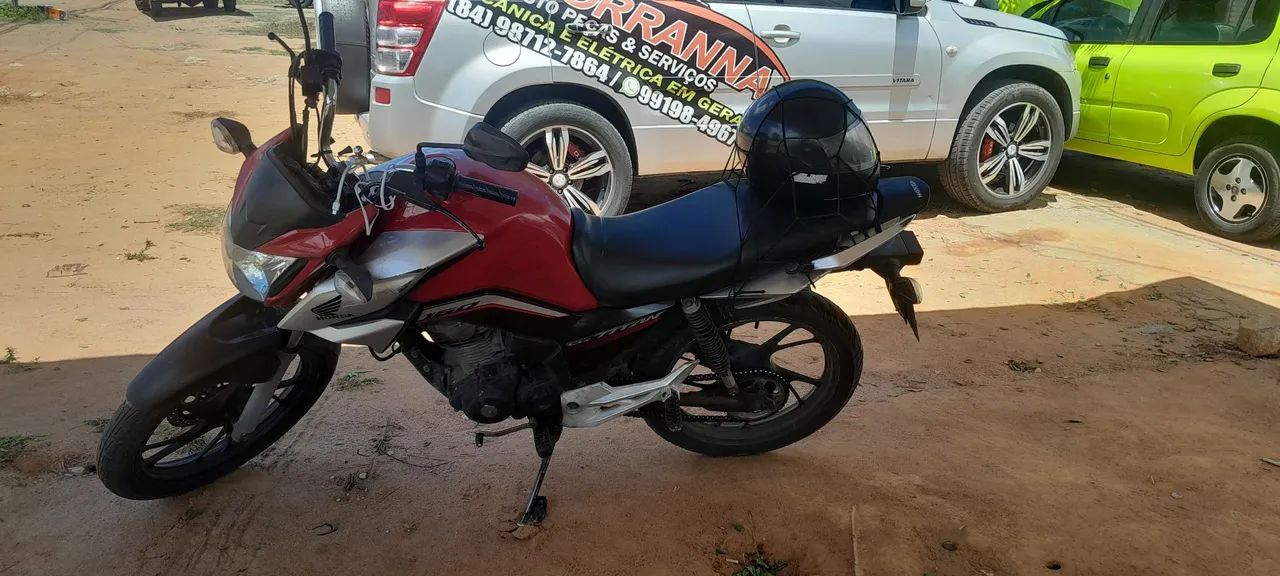 Titan 160 /2022  - Foto 3
