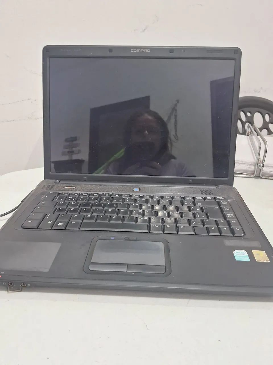 Vendo notebook em bom estado - Foto 4