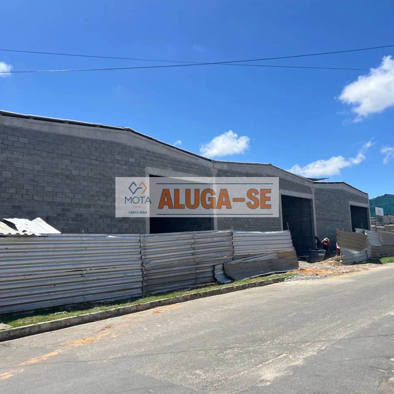 GALPÕES NO CANAÃ  (EM CONSTRUÇÃO) - Foto 3