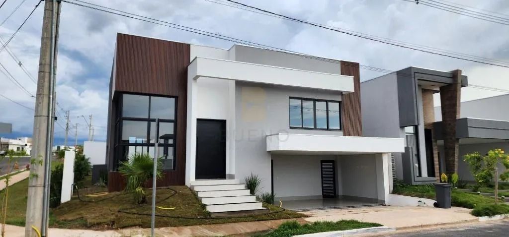 CASA - VENDA - Condomínio Primor das Torres - Cuiabá/MT