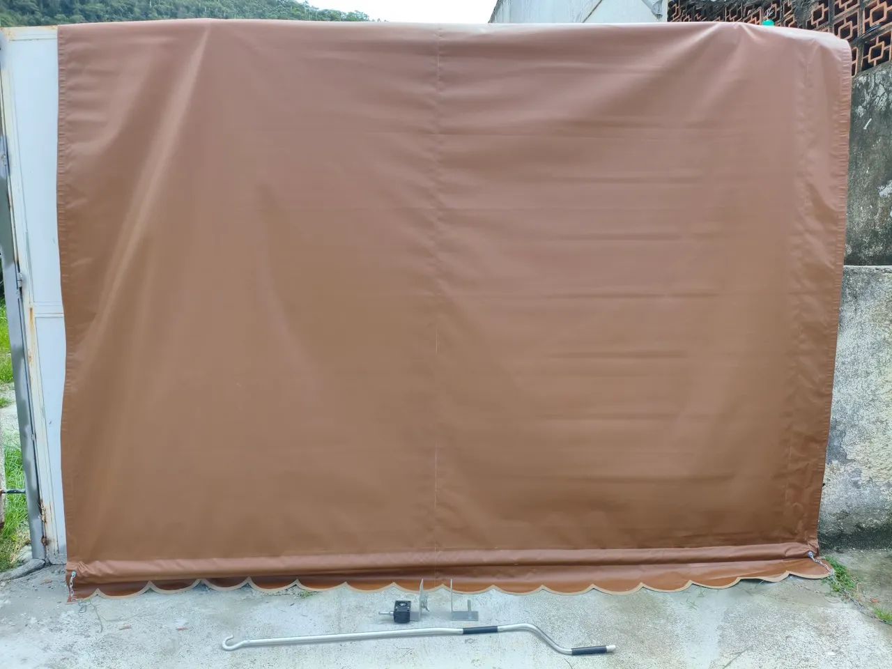 Toldo - Foto 4