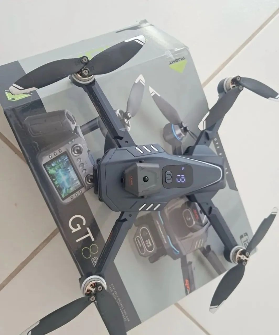 Drone - Foto 3