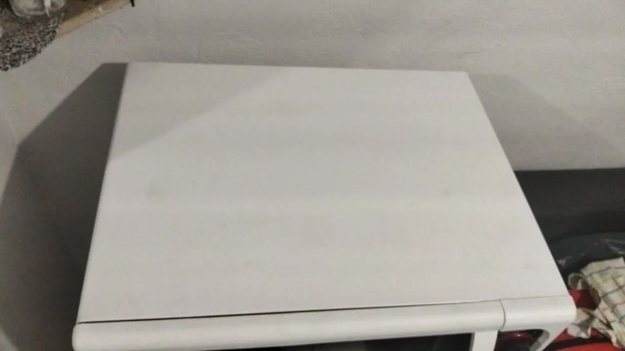 Forno em perfeitas condições apenas um dono  - Foto 3