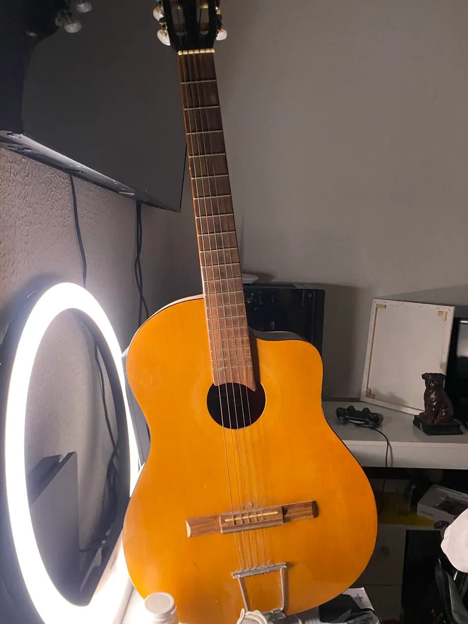 Violão Giannini - Foto 4