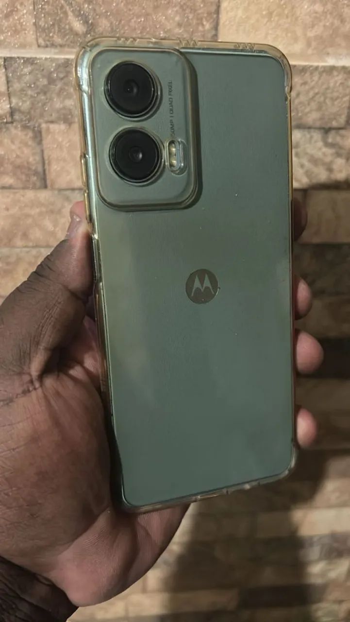 Moto g35  - Foto 3