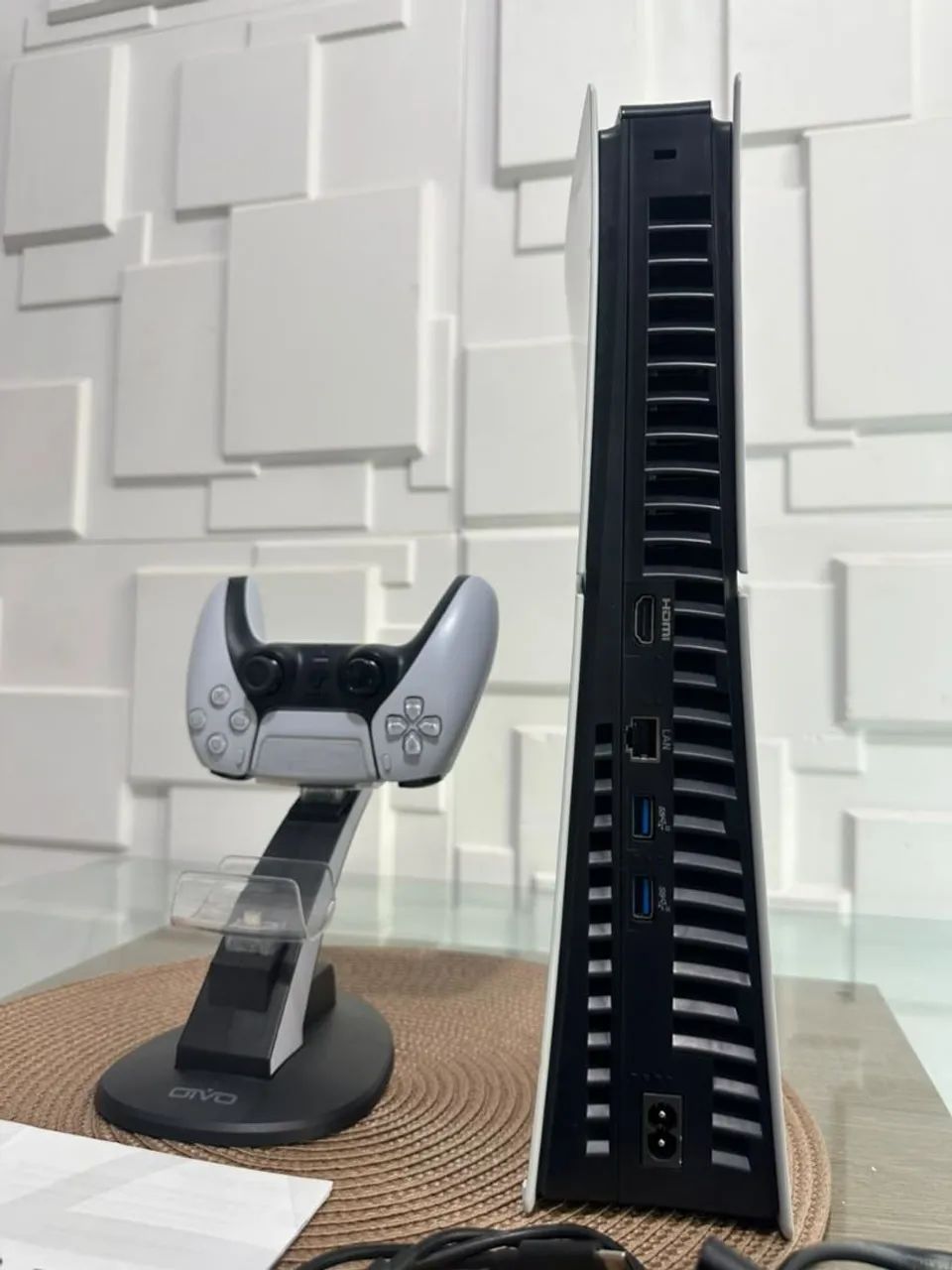 Ps5 slim 1 TB  - Foto 2