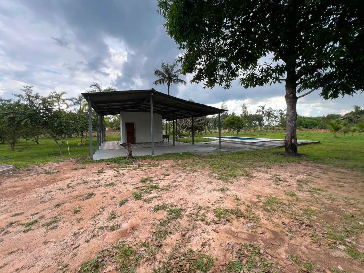 CHÁCARA  - Foto 2