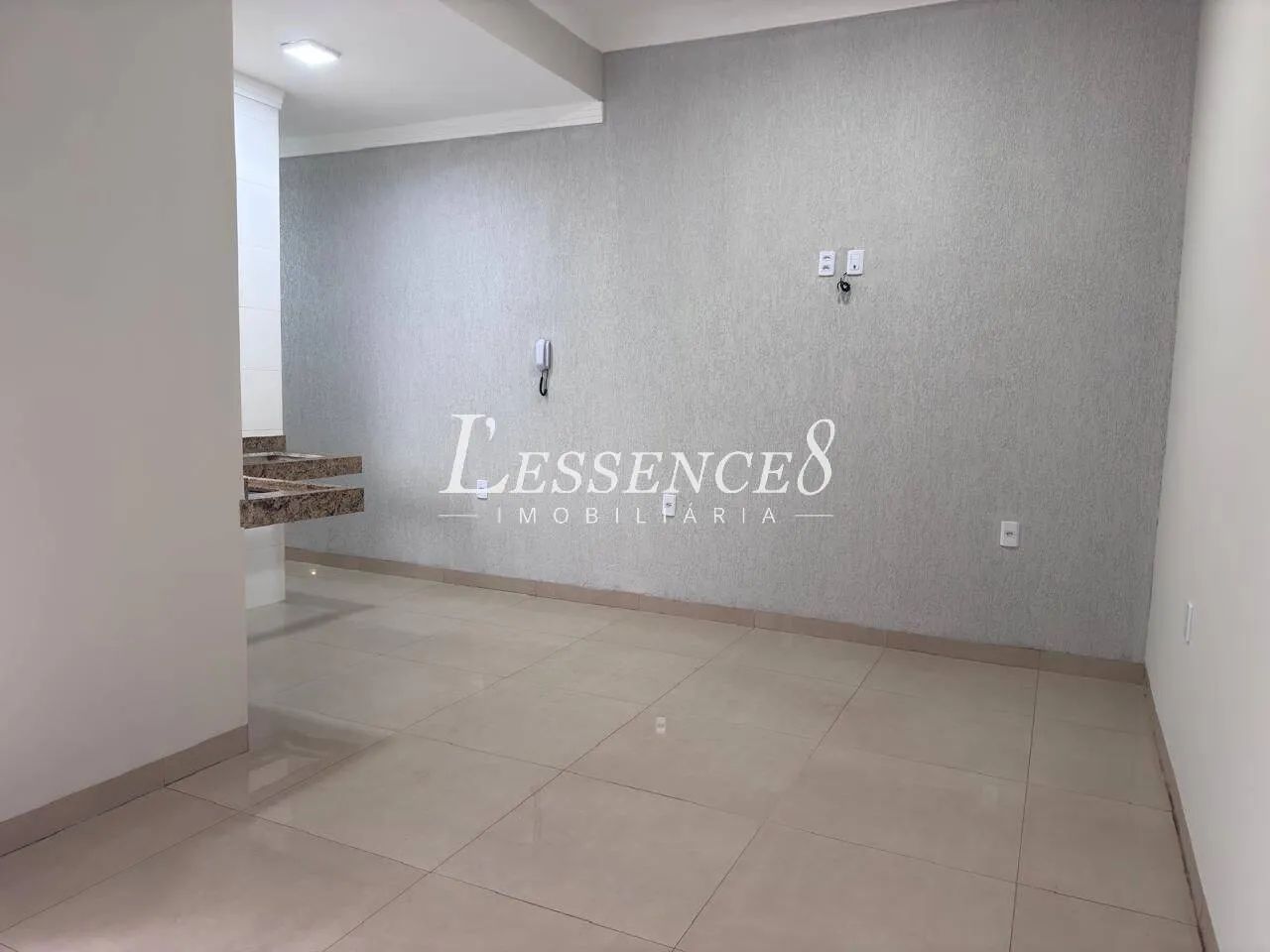 Casa com 3 Qts | Setor São Leopoldo - Foto 4