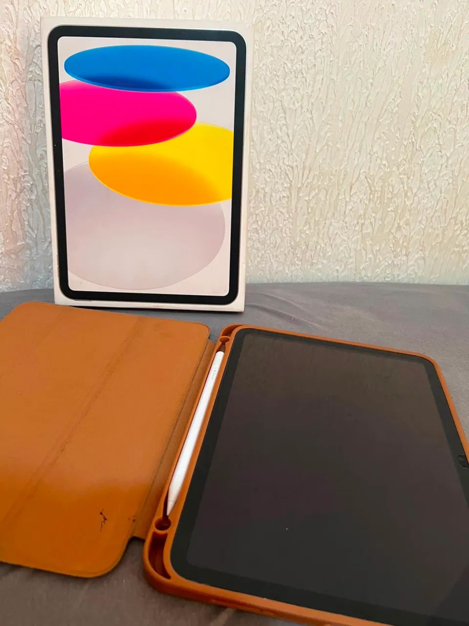 IPAD 11 (a16 128GB) - Foto 2