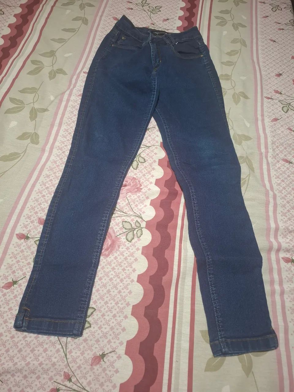 Calça jeans 