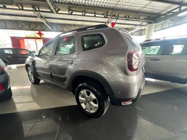 Renault Duster Intense Plus 1.6 16V Flex Aut. 2026 - Foto 4