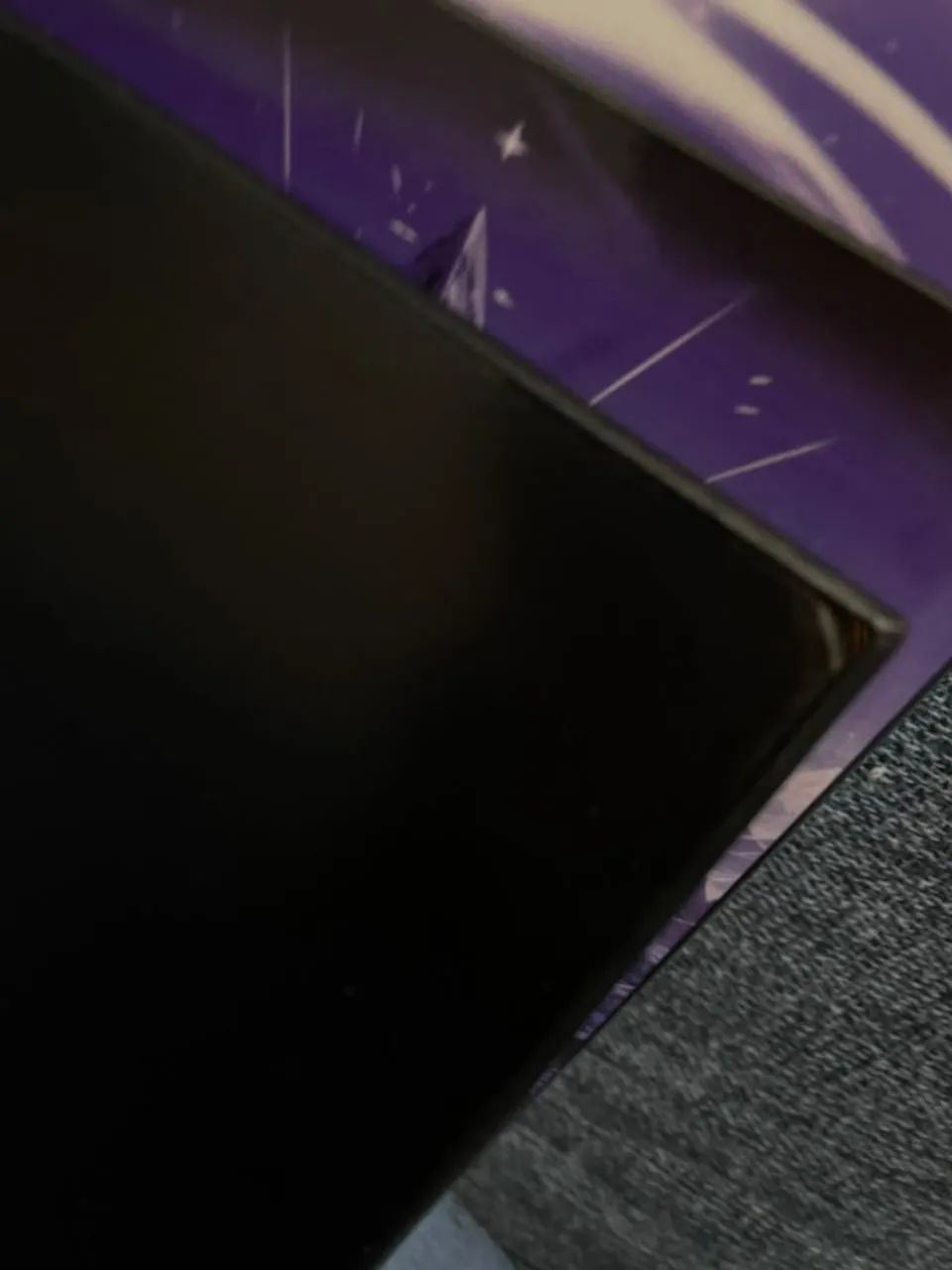 MONITOR GAMER MANCER HORIZON Z2 VA 100HZ - Foto 3