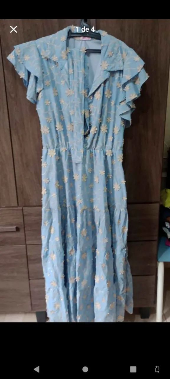 Vestidos - Foto 2