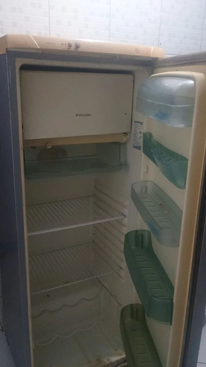 Geladeira  - Foto 2