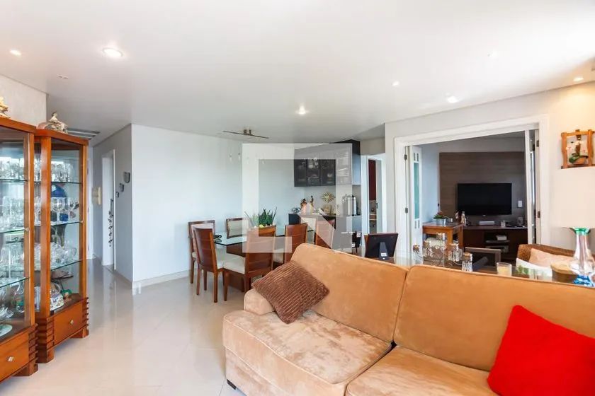 Apartamento à Venda - Centro, 3 Quartos, 156 m2 - Foto 4