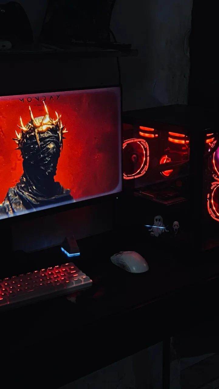 Pc gamer