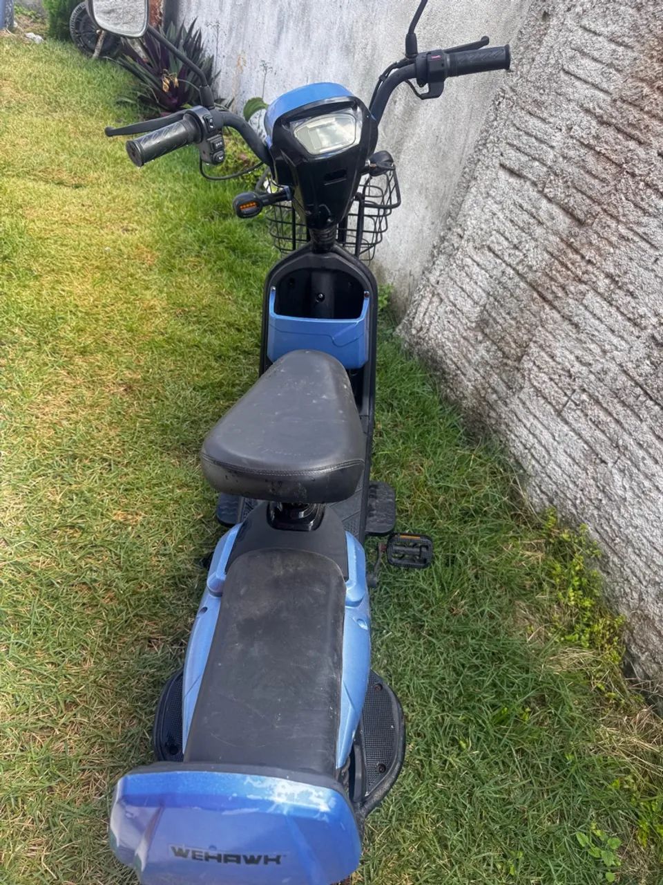 Bicicleta elétrica  - Foto 3