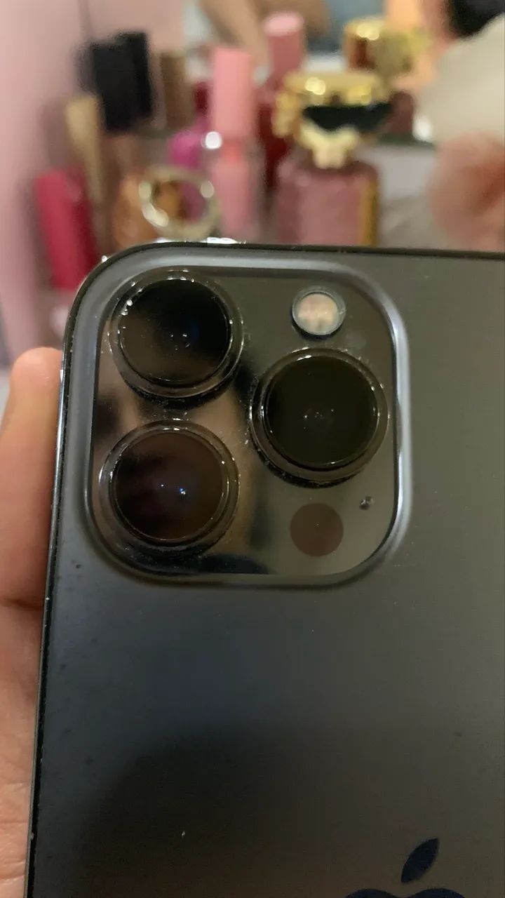 Vendo iphone 13 pro max - Foto 4