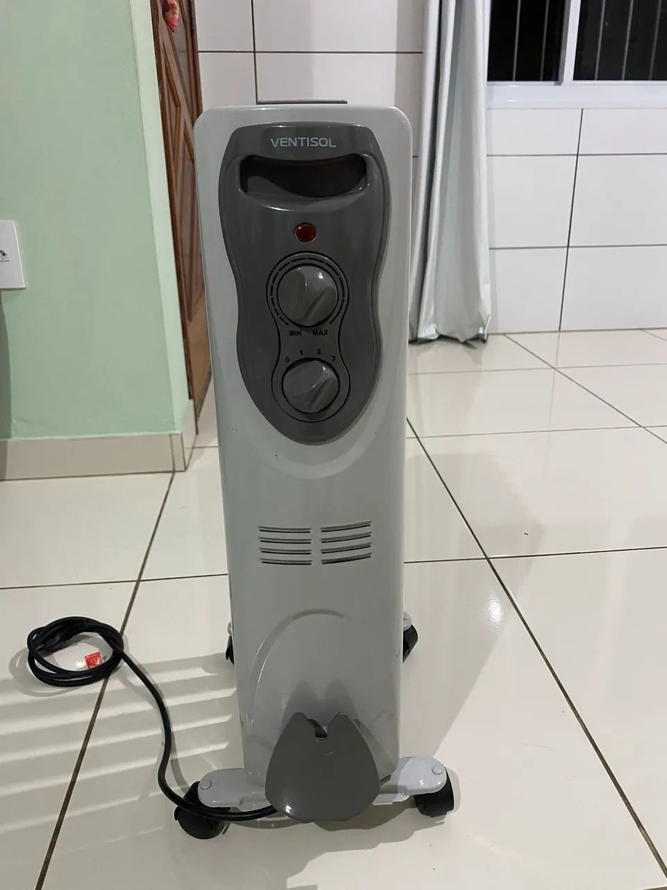 Aquecedor  - Foto 2
