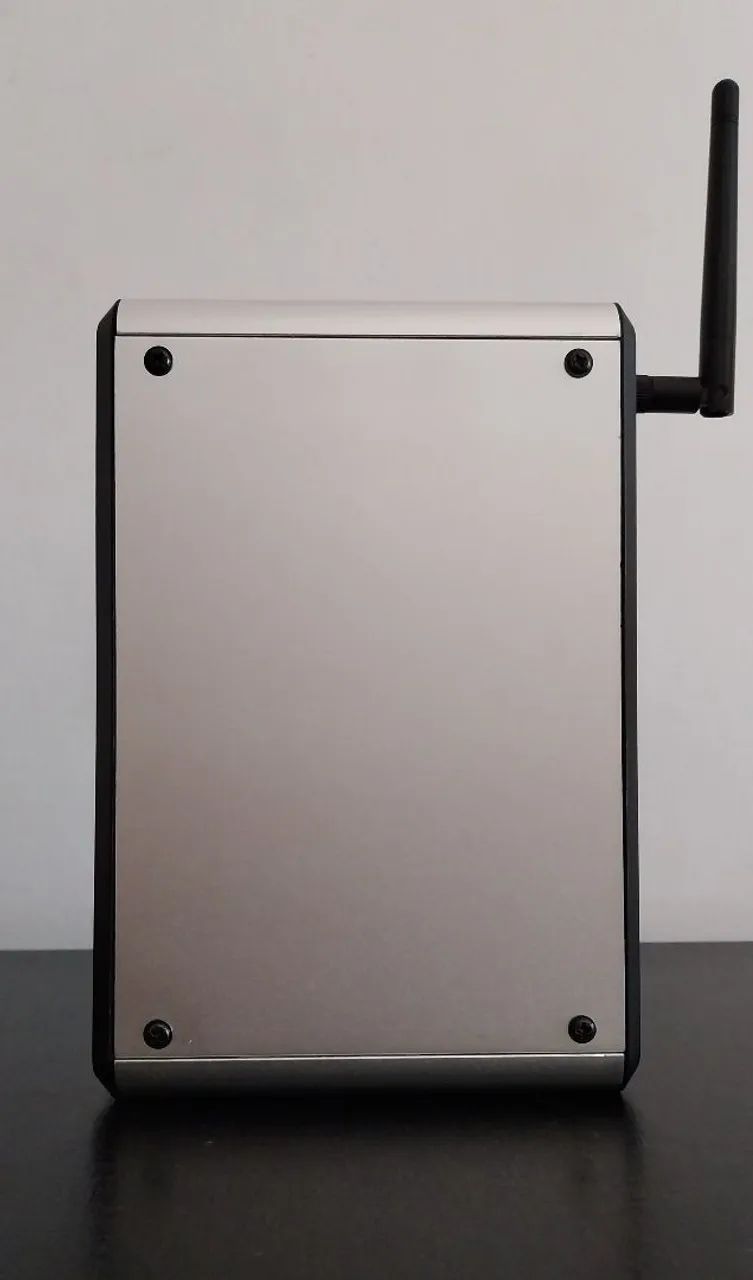 Mini PC AMD TURION - Foto 5