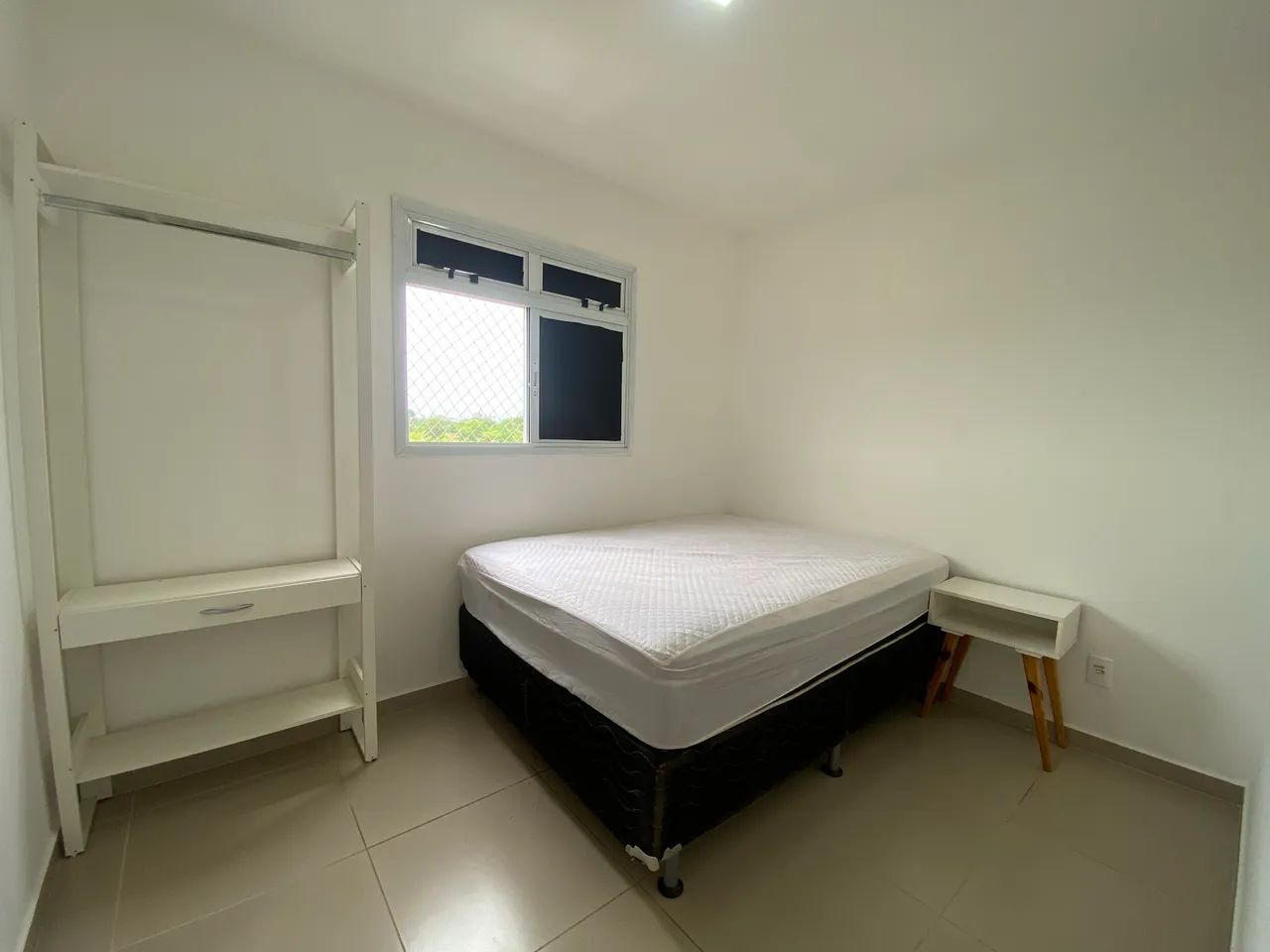 Apartamento Mobiliado contrato 6 meses  - Foto 5