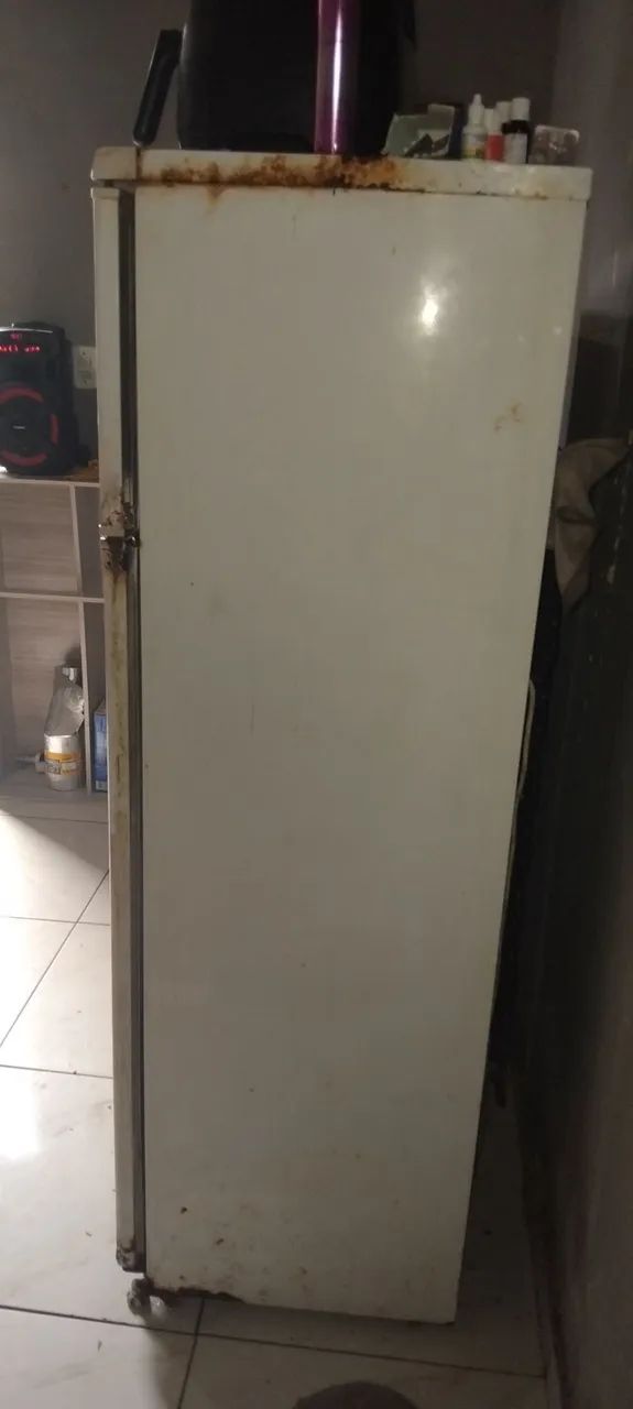 Geladeira - Foto 2