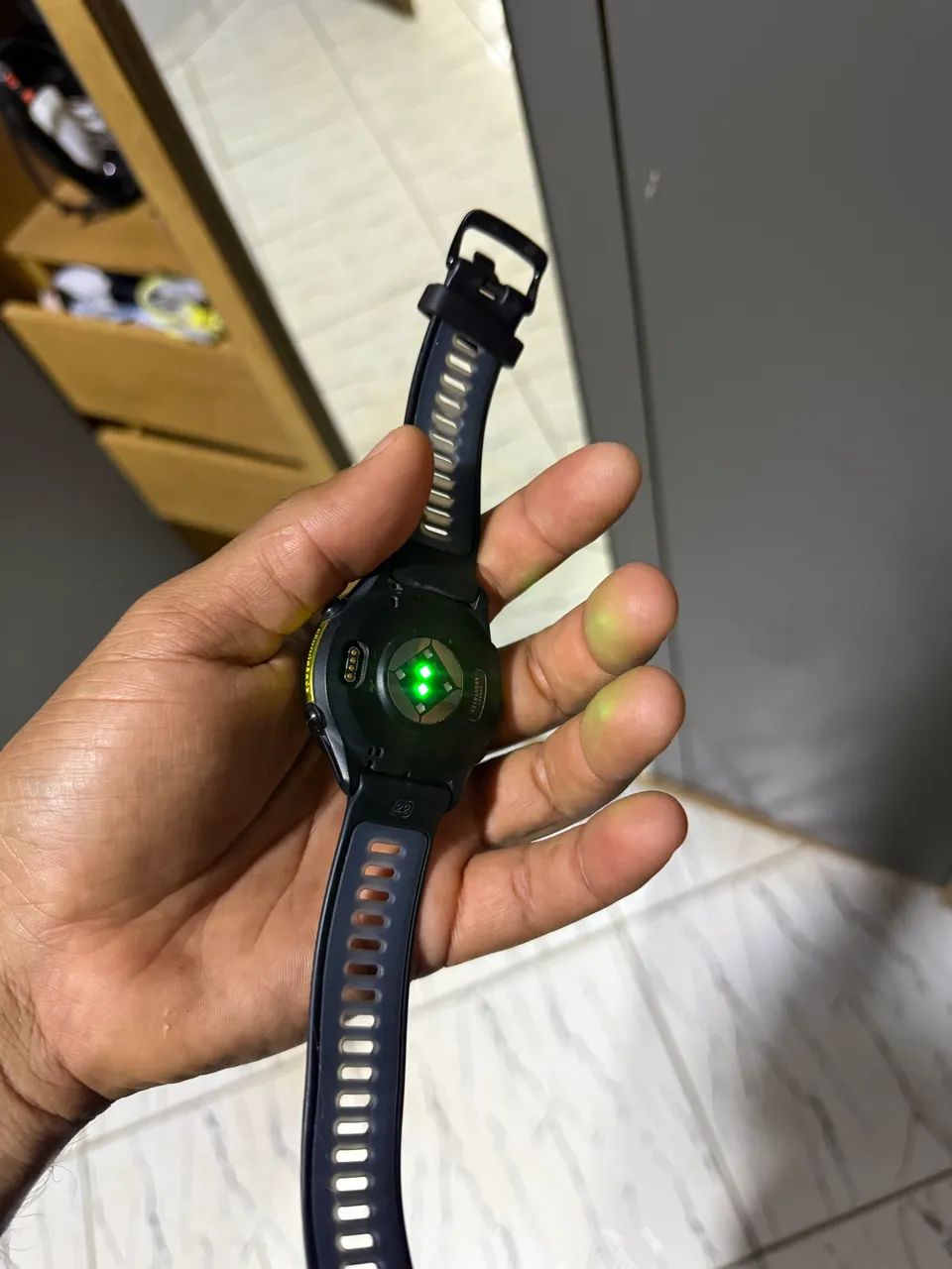 Garmin Forerunner 970 - Foto 2
