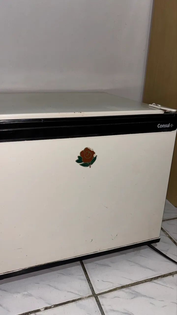 Frigobar Consul  - Foto 2