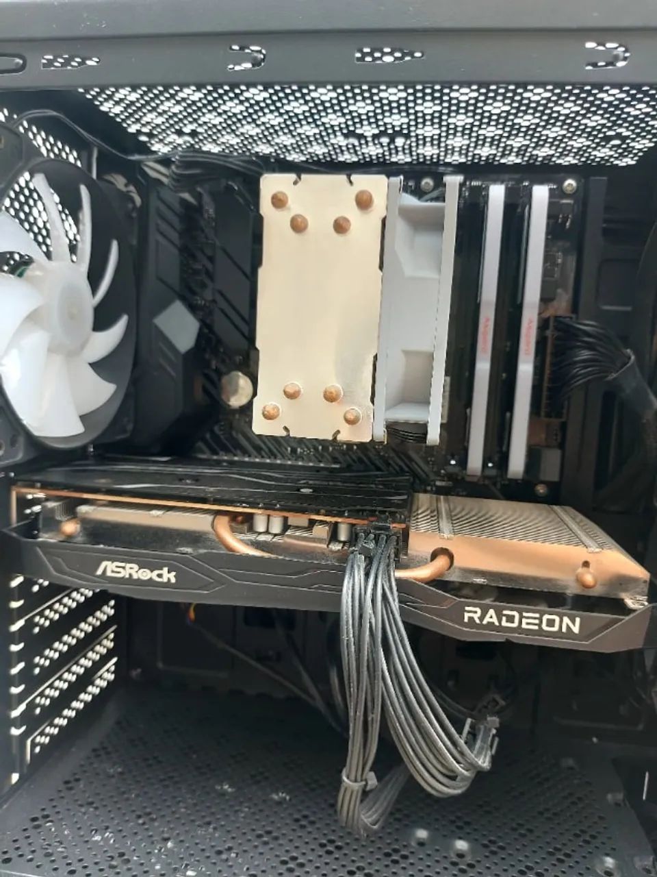 PC gamer AMD  - Foto 5