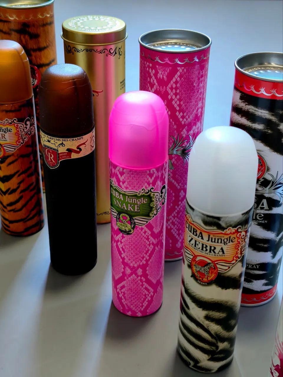Perfumes cuba - Foto 4