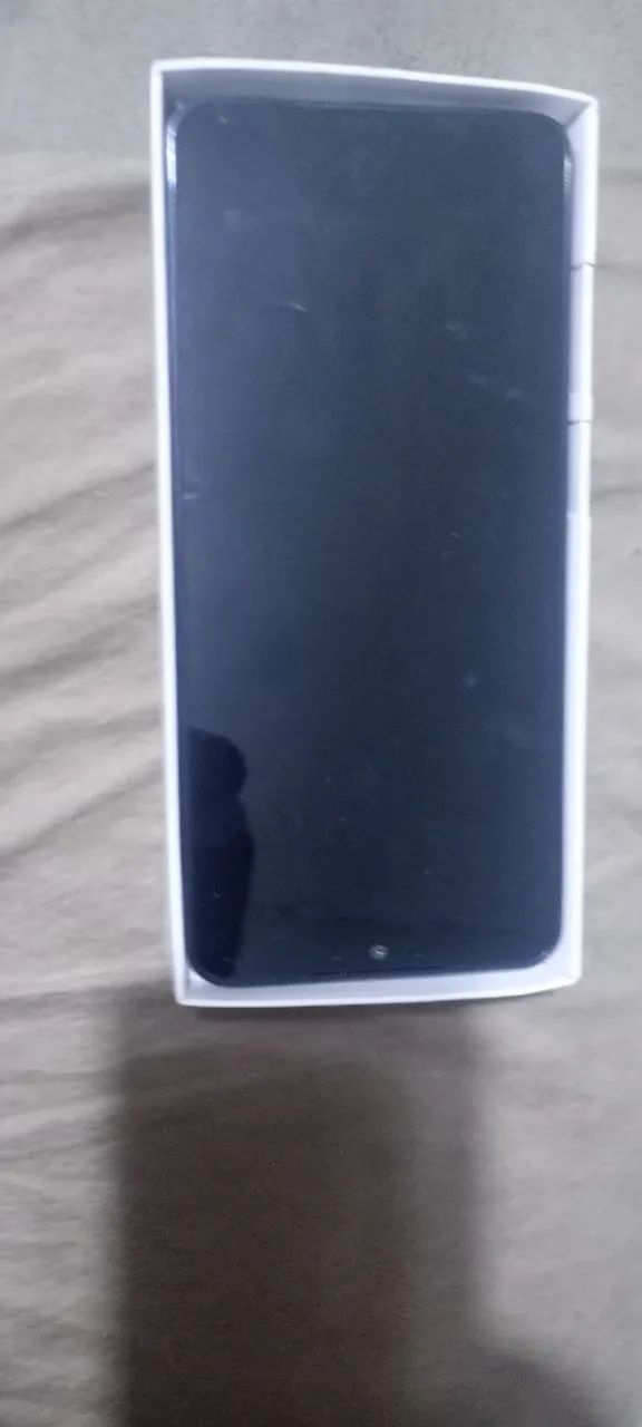 Samsung A07 Zero pra vender logo