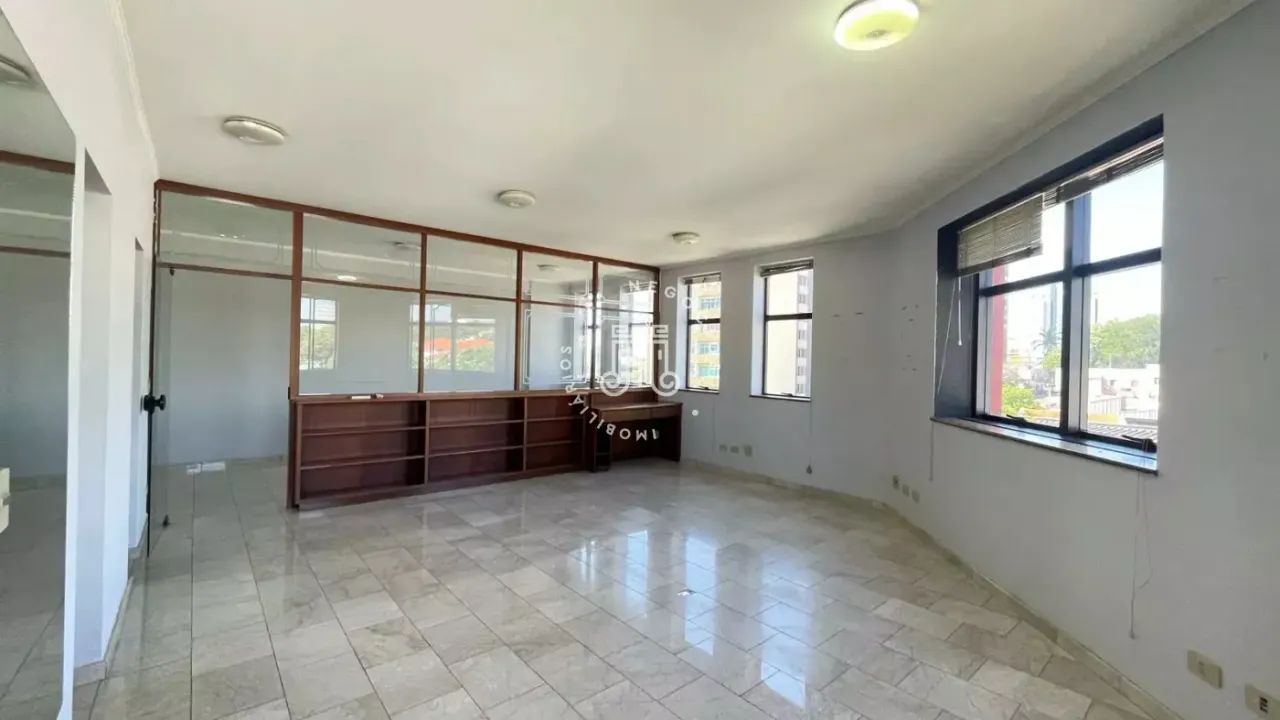 SALA COMERCIAL PARA LOCAÇÃO NO EDIFICIO PARQUE AVENUE CENTER - ANHANGABAÚ - JUNDIAÍ/SP