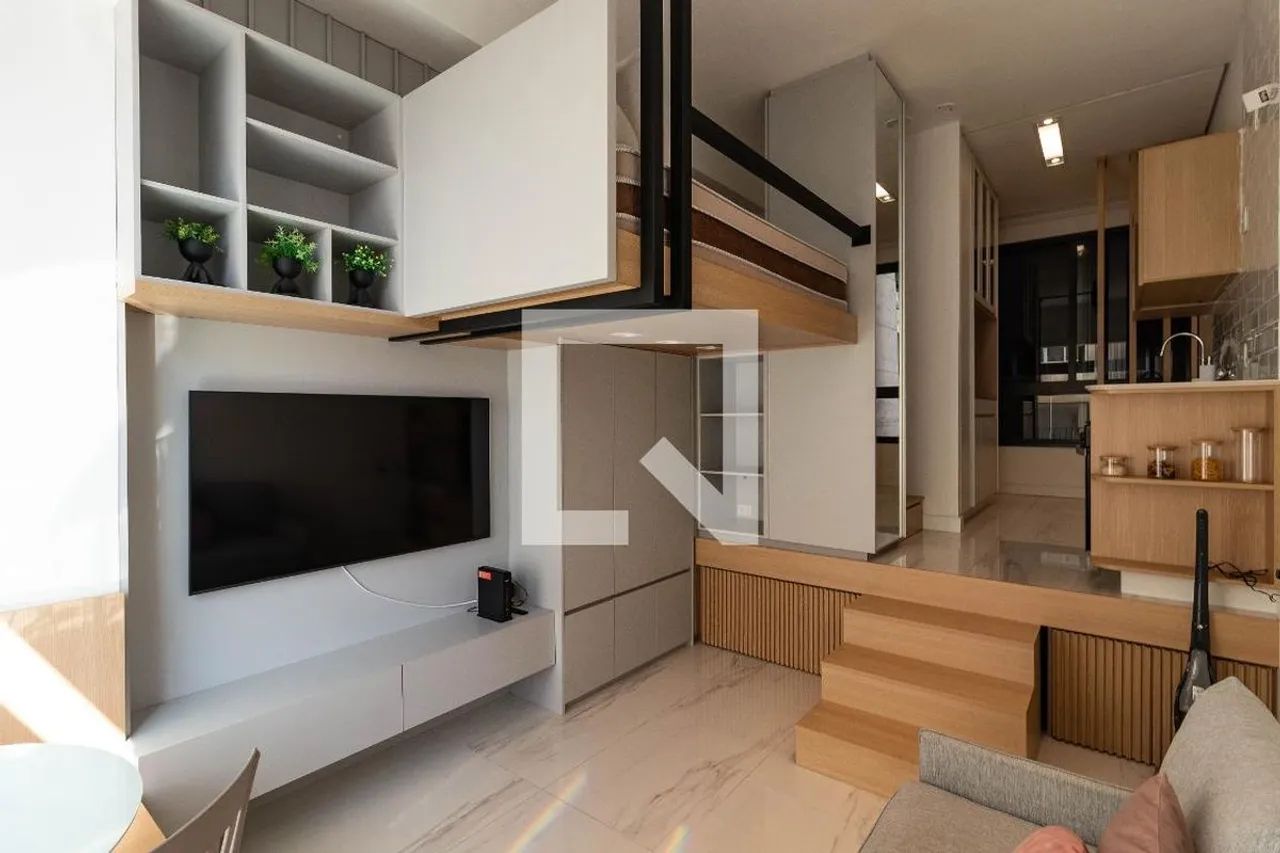 Casa à Venda - Perdizes, 1 Quarto, 30 m2 - Foto 3