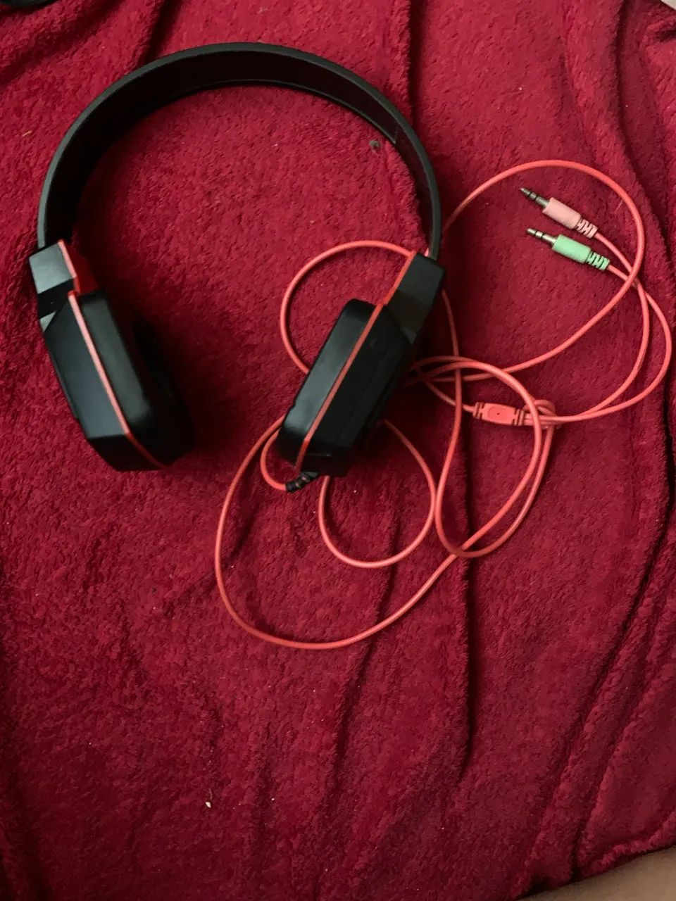 Headset Multilaser