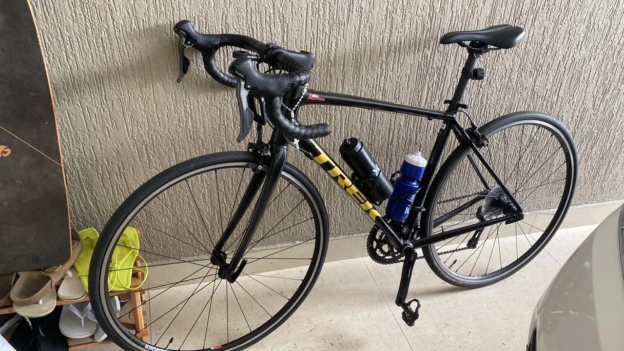 Bicicleta  - Foto 2