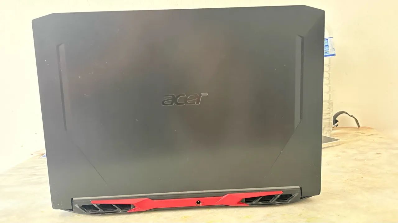 Notebook Gamer Nitro 5 - Foto 4