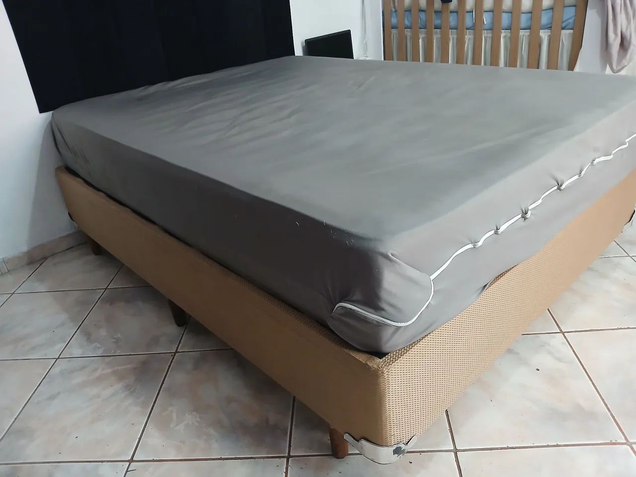 Cama casal  - Foto 4