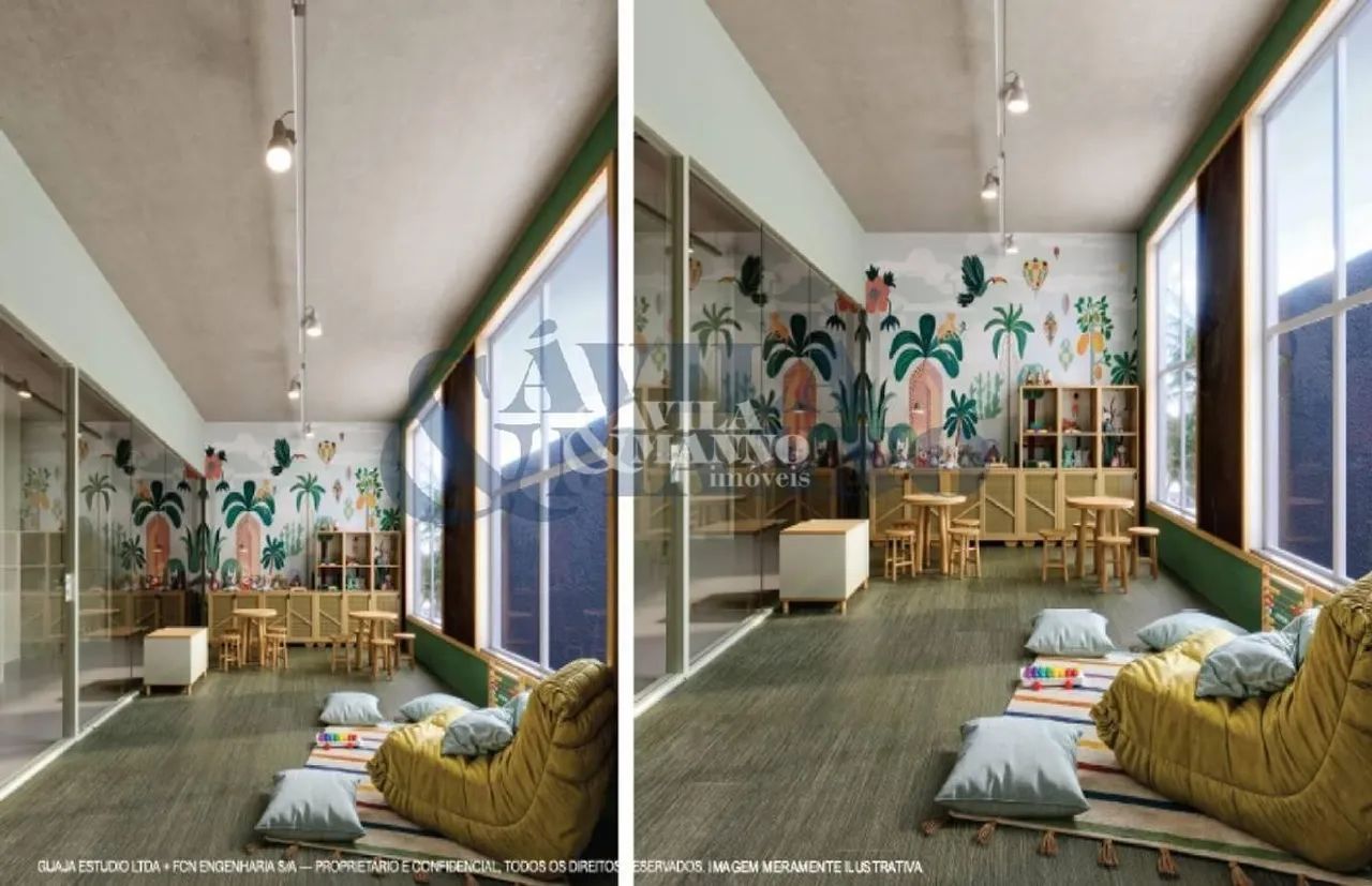 Apartamento com 1 quarto à Venda, Mooca - Foto 9