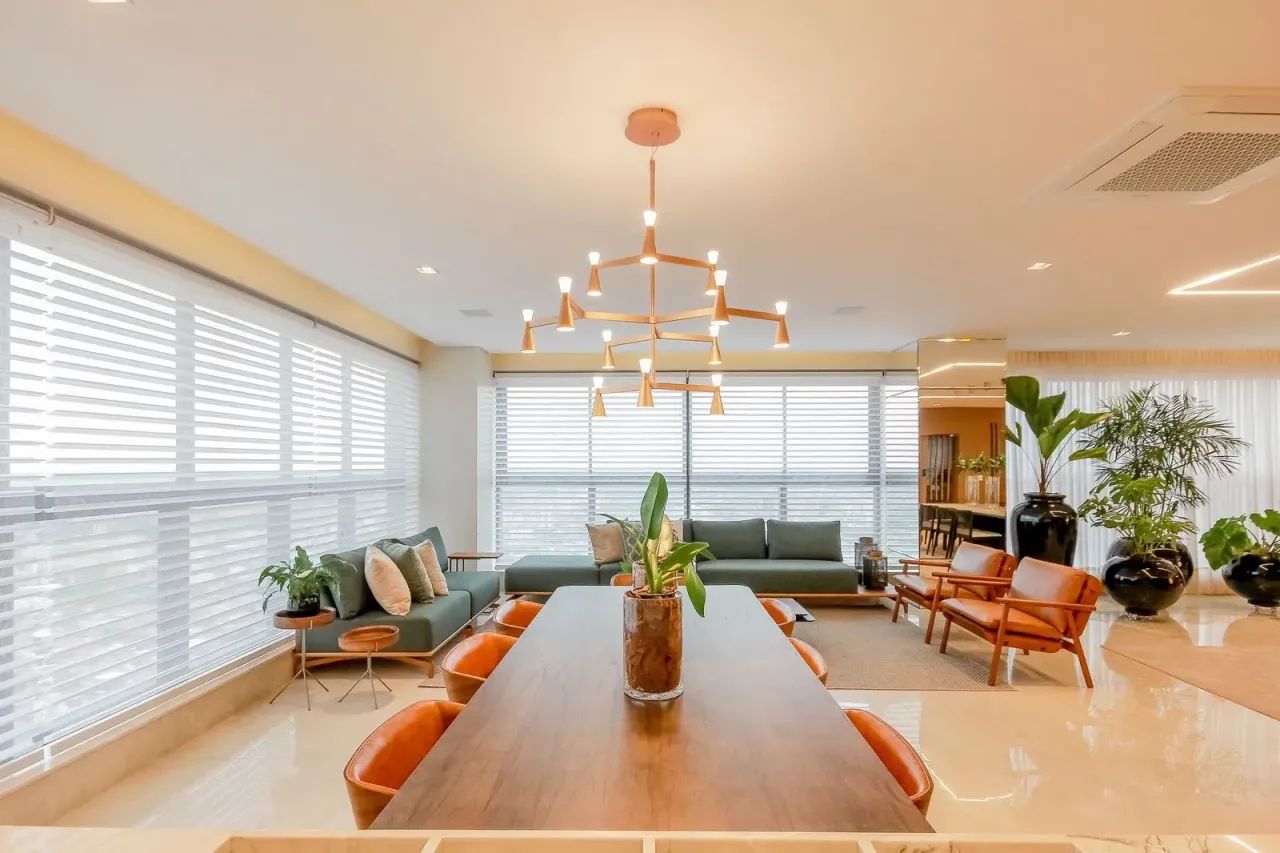 apartamento 5 suites kingdom Park Residence - Foto 3