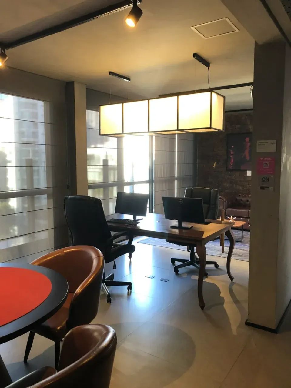 Studio novo decorado nos Jardins - Foto 3